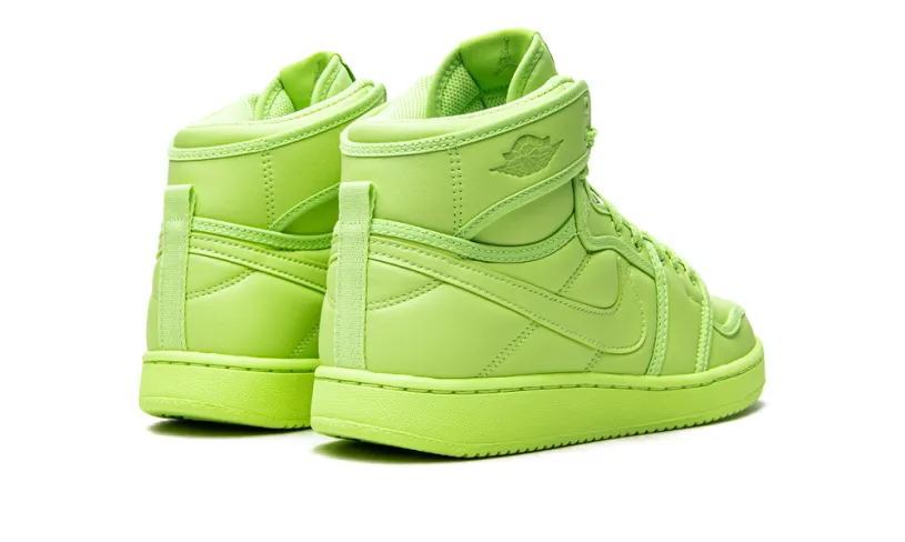 Air Jordan 1 AIR JORDAN 1 KO WMNS 'Billie Eilish'